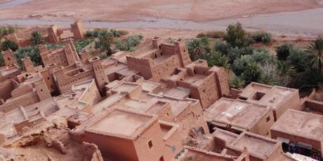 Marokko: noch mehr Film-Städte