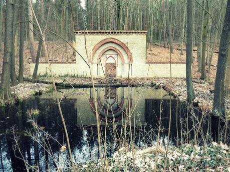 Potsdam: Stille Zeugen Potsdam: Stille Zeugen