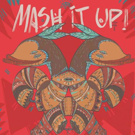 Mix: A-Lo – Mash It Up!