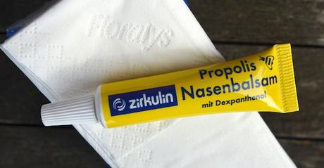 Anzeige: Propolis gegen Erkältung und Husten Anzeige: Propolis gegen Erkältung und Husten