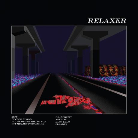 alt-J kündigen Release der LP “RELAXER” für Juni 2017 an