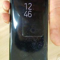 Samsung Galaxy S8: Hochauflösende Bilder veröffentlicht, Partner sind begeistert Samsung Galaxy S8: Hochauflösende Bilder veröffentlicht, Partner sind begeistert