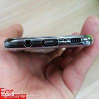 Samsung Galaxy S8: Hochauflösende Bilder veröffentlicht, Partner sind begeistert Samsung Galaxy S8: Hochauflösende Bilder veröffentlicht, Partner sind begeistert
