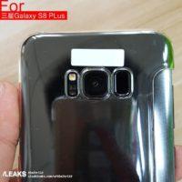 Samsung Galaxy S8: Hochauflösende Bilder veröffentlicht, Partner sind begeistert Samsung Galaxy S8: Hochauflösende Bilder veröffentlicht, Partner sind begeistert