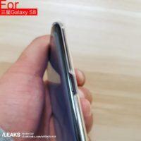 Samsung Galaxy S8: Hochauflösende Bilder veröffentlicht, Partner sind begeistert Samsung Galaxy S8: Hochauflösende Bilder veröffentlicht, Partner sind begeistert