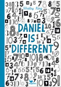 [Review mal anders] „Daniel is different“ von Wesley King