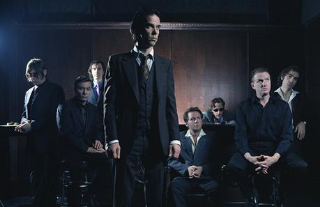 Nick Cave And The Bad Seeds: Vorfreude
