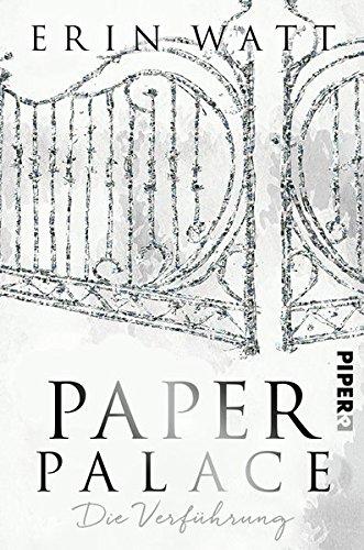 [Rezension] Paper Princess: Die Versuchung von Erin Watt