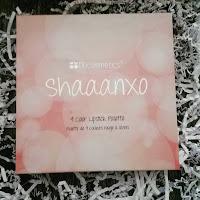 BH Cosmetics Shaaanxo Palette