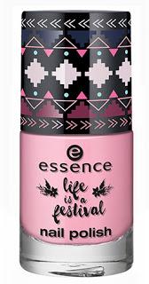 essence life is a festival