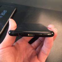 Samsung Galaxy S8 vs. Samsung Galaxy S8+ im Grössenvergleich Samsung Galaxy S8 vs. Samsung Galaxy S8+ im Grössenvergleich