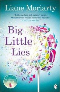 [Rezension] Big Little Lies – Die Desperate Housewives aus Pirriwee