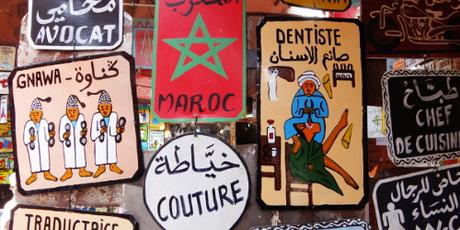 Marokko: Marrakesch gibt alles