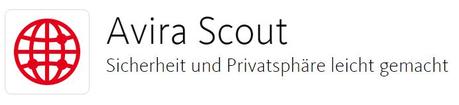 Scout – der neue Browser von Avira