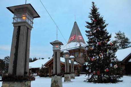 Lappland: Abenteuer im Schnee Lappland: Abenteuer im Schnee