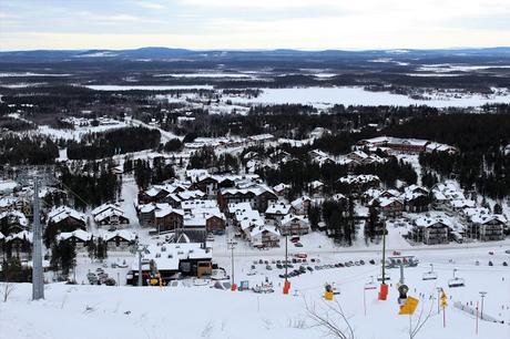 Lappland: Abenteuer im Schnee Lappland: Abenteuer im Schnee