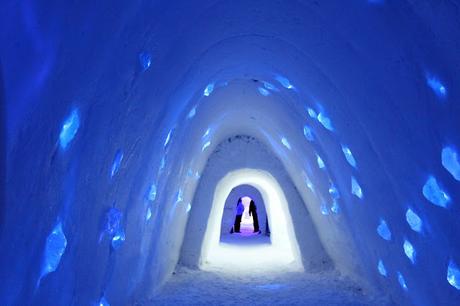 Lappland: Abenteuer im Schnee Lappland: Abenteuer im Schnee