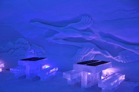 Lappland: Abenteuer im Schnee Lappland: Abenteuer im Schnee