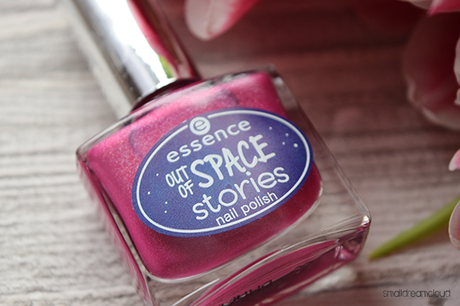 essence out of space stories – 04 beam me up