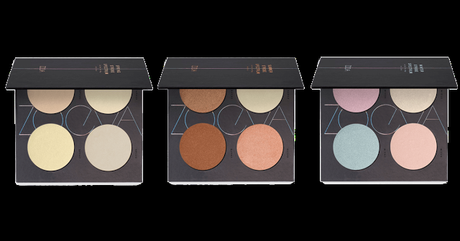 Neue Spectrum Paletten von ZOEVA //BEAUTY Neue Spectrum Paletten von ZOEVA //BEAUTY