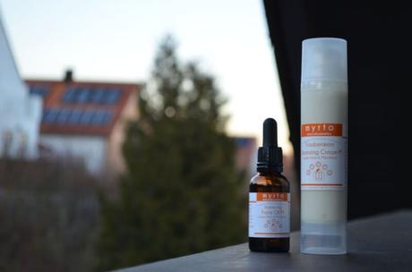 Myrto Naturkosmetik gegen Unreinheiten Myrto Naturkosmetik gegen Unreinheiten