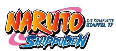 Naruto Shippuden Staffel 17 startet im Mai bei KSM-Anime!