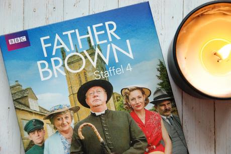 {Gesehen} Father Brown Staffel 4