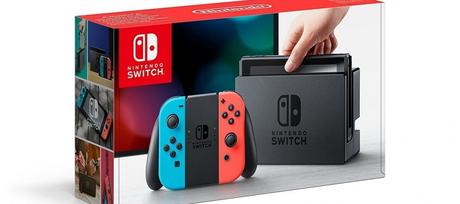 Nintendo Switch – Ein Post-Launch Resumé