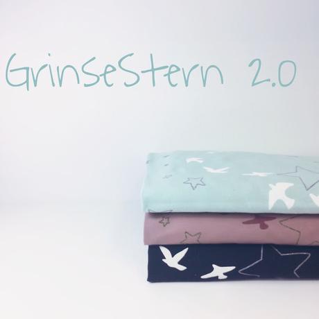 GrinseStern, Stoffliebe, Eigenproduktion, GrinseStern 2.0, nähliebe, nähenrock, stoff, stoffe stoffliebe, nähen