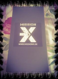 [Vorstellung | Gewinnspiel] Mission X: Dark Ride [App]