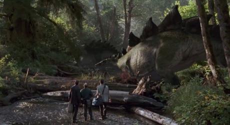 Steven Spielberg, 1997: „Vergessene Welt: Jurassic Park“