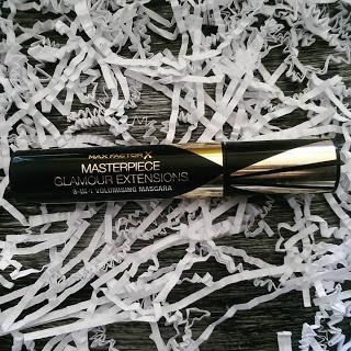 Max Factor Masterpiece Glamour Extensions