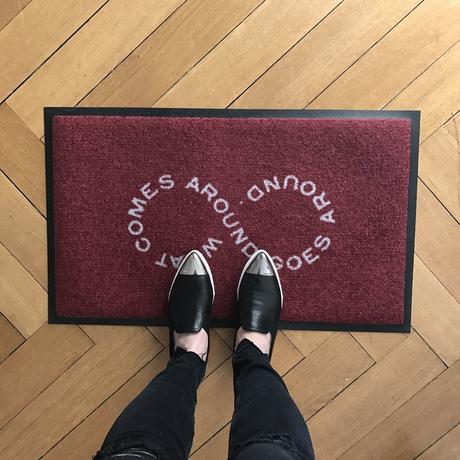 #SOSUESHOP - SoSUE Fußmatte. Jetzt bestellen! #SOSUESHOP - SoSUE Fußmatte. Jetzt bestellen!