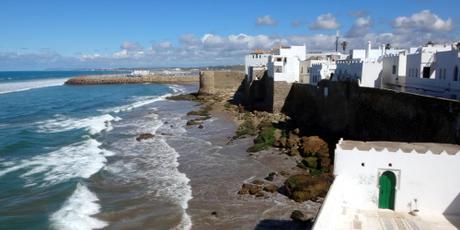 Marokko: Assilah, die Schöne am Meer