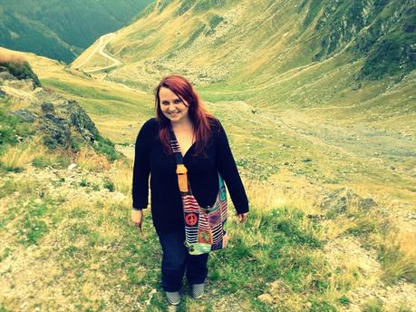Rumänien: Transfăgărăşan - die schönste Straße der Welt Rumänien: Transfăgărăşan - die schönste Straße der Welt