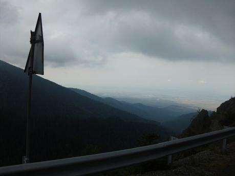 Rumänien: Transfăgărăşan - die schönste Straße der Welt Rumänien: Transfăgărăşan - die schönste Straße der Welt
