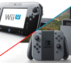 Bye Bye Wii U. Hallo Nintendo Switch! - Twitch Streamplan bis zum Release