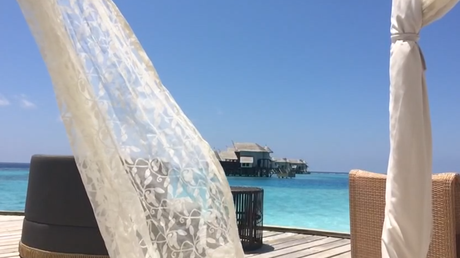 Malediven-Traumurlaub Teil 2: Purer Luxus im Jumeirah Vittaveli