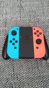 Kauf der Nintendo Switch