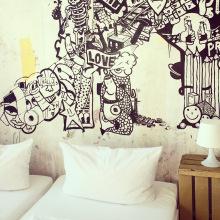 Sleep well auf der Reeperbahn? – das Pyjama Park Hotel&Hostel Reeperbahn