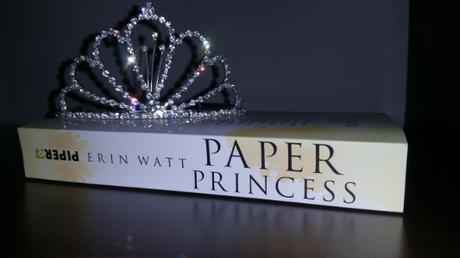 [Rezension] Paper Princess - Versuchung || Erin Watt