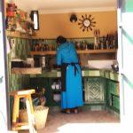 Feinster Wohn- und Kochgenuss in Fez (Marokko): Merhaba im Riad Anata