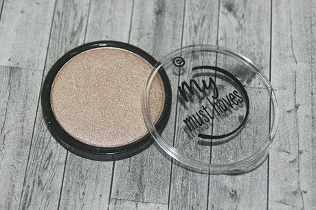 essence my must haves eyeshadow 02 all i need