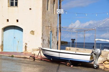 12_Wanderung-Boot-Dorf-Gozo-Malta-Mittelmeer