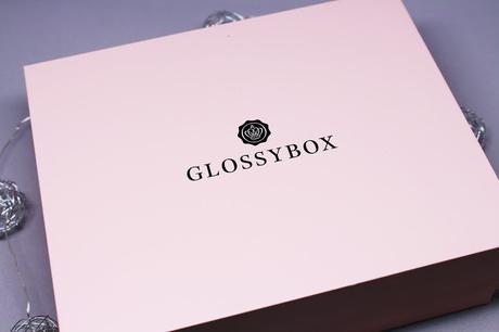 Glossybox - Hello Beauty Edition - vom Januar 2017