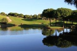 Golfzelte werden in Andalusien aufgestellt!