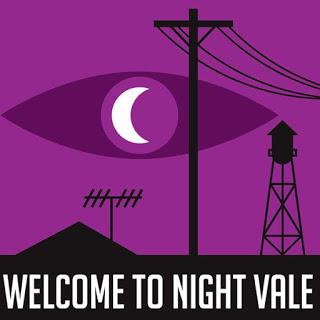 [Podcast] Welcome to Night Vale