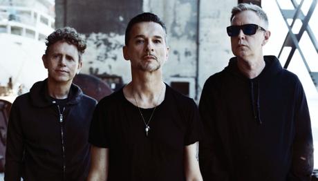 CD-REVIEW: Depeche Mode – Spirit