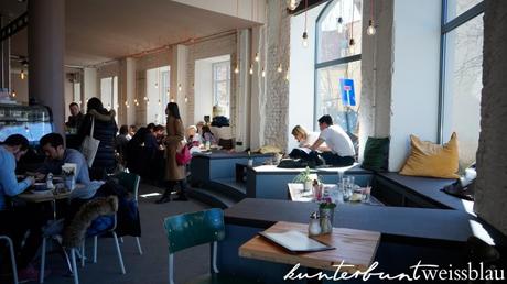 Rosi – das neue Café in München