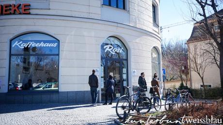 Rosi – das neue Café in München